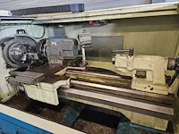 Style - 410 750 - cnc draaibank - afbeelding 17 van  21