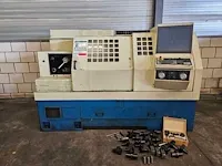 Style - 410 750 - cnc draaibank - afbeelding 2 van  21