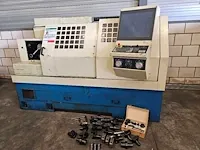 Style - 410 750 - cnc draaibank - afbeelding 3 van  21
