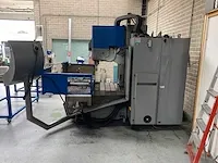 Style - bm 8 - cnc-freesmachine - 2001 - afbeelding 2 van  5