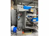 Style - bm 8 - cnc-freesmachine - 2001 - afbeelding 4 van  5