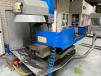 Style - bm 8 - cnc-freesmachine - 2001 - afbeelding 5 van  5