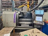 Style - bt 1500 - cnc-freesmachine