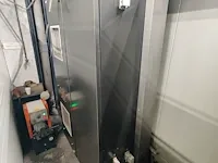 Style - bt 1500 - cnc-freesmachine - afbeelding 3 van  10