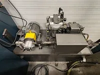 Style - bt 1500 - cnc-freesmachine - afbeelding 4 van  10