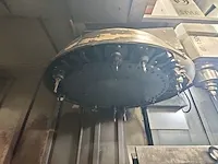 Style - bt 1500 - cnc-freesmachine - afbeelding 5 van  10