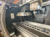 Style - bt 1500 - cnc-freesmachine - afbeelding 6 van  10