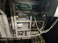 Style - bt 1500 - cnc-freesmachine - afbeelding 9 van  10