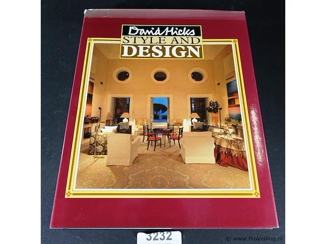 Style and design - afbeelding 1 van  5
