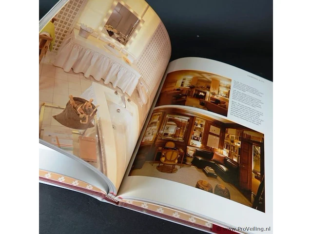 Style and design - afbeelding 5 van  5