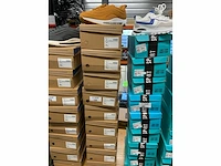 Style no. jk886m paar sneakers (9x) - afbeelding 1 van  1