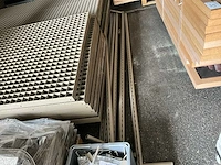 Style’n’store partij winkel inrichting - afbeelding 4 van  9