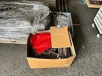 Style’n’store partij winkel inrichting - afbeelding 7 van  9
