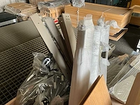 Style’n’store partij winkel inrichting - afbeelding 9 van  9