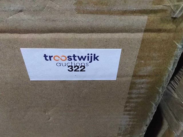 Styletics - mini crosstrainers (3x) - afbeelding 4 van  4