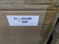 Styletics - mini crosstrainers (3x) - afbeelding 4 van  4