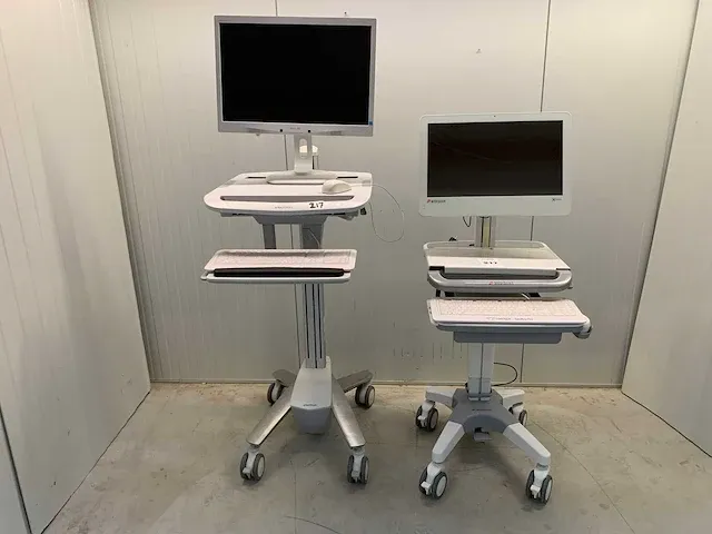 Styleview - phd - laptop car (2x) - afbeelding 1 van  4