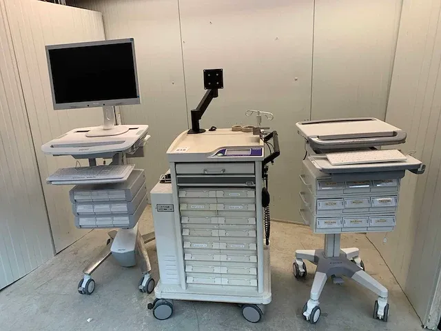 Styleview - phd - laptop car (3x) - afbeelding 1 van  14