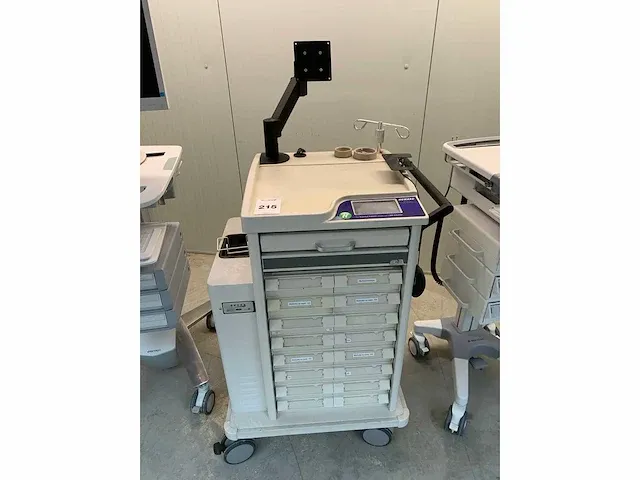 Styleview - phd - laptop car (3x) - afbeelding 8 van  14