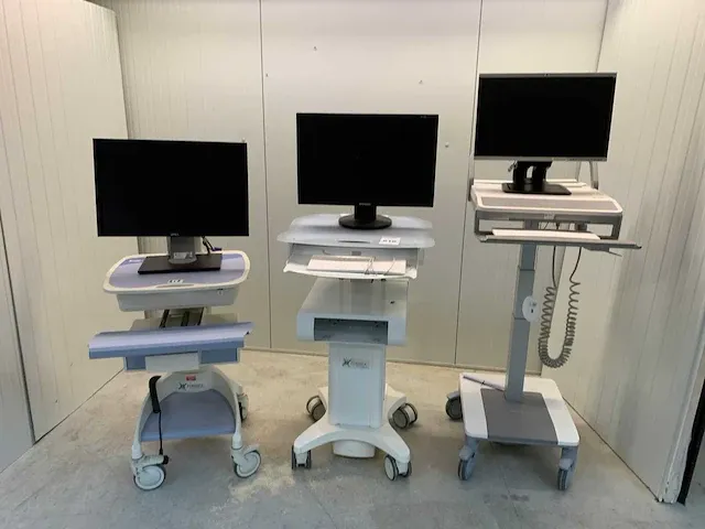 Styleview - phd - laptop car (3x) - afbeelding 1 van  10