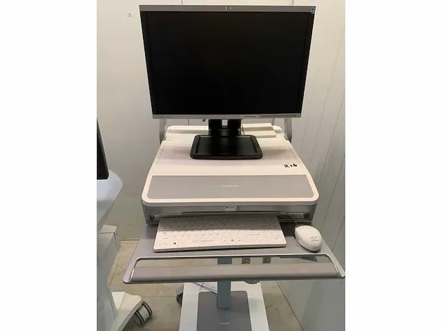 Styleview - phd - laptop car (3x) - afbeelding 3 van  10