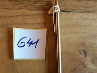 Stylo paper made oud/nieuw - afbeelding 1 van  3