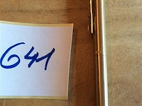 Stylo paper made oud/nieuw - afbeelding 2 van  3