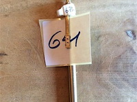 Stylo paper made oud/nieuw - afbeelding 3 van  3