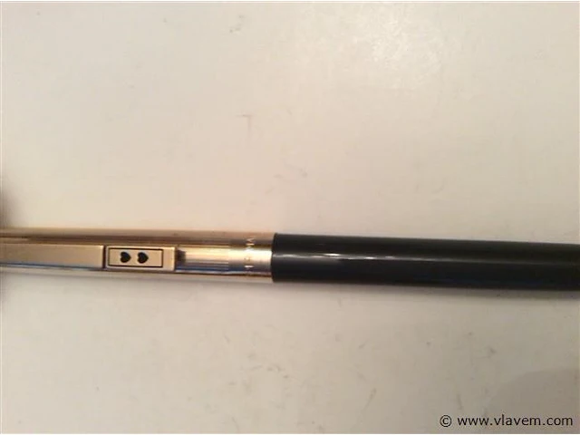 Stylo papermate oud/nieuw - afbeelding 2 van  2