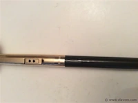 Stylo papermate oud/nieuw - afbeelding 2 van  2