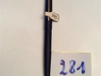 Stylo parker oud/nieuw - afbeelding 1 van  2