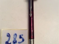 Stylo parker oud/nieuw - afbeelding 1 van  2