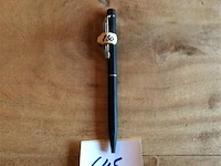 Stylo schaeffer targa oud/nieuw - afbeelding 1 van  2