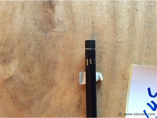 Stylo schaeffer targa oud/nieuw - afbeelding 2 van  2