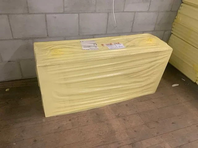 Styrisol gr-300 xps isolatieplaten 20mm (19x) - afbeelding 1 van  3