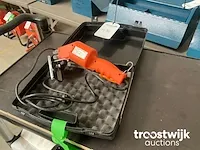 Styrofoamsnijder - afbeelding 1 van  7