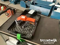 Styrofoamsnijder - afbeelding 3 van  7