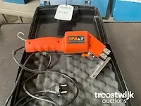 Styrofoamsnijder - afbeelding 5 van  7