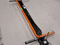 Styropor snijmachine 1020mm 230v, maitool, aluboy 2017, 2020 - afbeelding 3 van  10