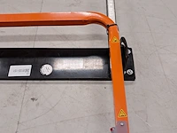 Styropor snijmachine 1020mm 230v, maitool, aluboy 2017, 2020 - afbeelding 7 van  10