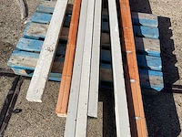 Su union lateien (7x) - afbeelding 4 van  6