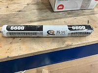 Su xing 6600 siliconen kit (19x) - afbeelding 1 van  4