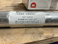 Su xing 6600 siliconen kit (19x) - afbeelding 3 van  4