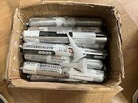Su xing 6600 siliconen kit (19x) - afbeelding 4 van  4