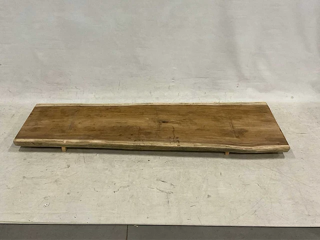 Suar boomstamblad 300 cm - afbeelding 1 van  5