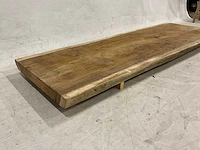 Suar boomstamblad 300 cm - afbeelding 2 van  5