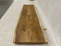 Suar boomstamblad 300 cm - afbeelding 4 van  5