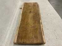 Suar boomstamblad 300 cm - afbeelding 5 van  5