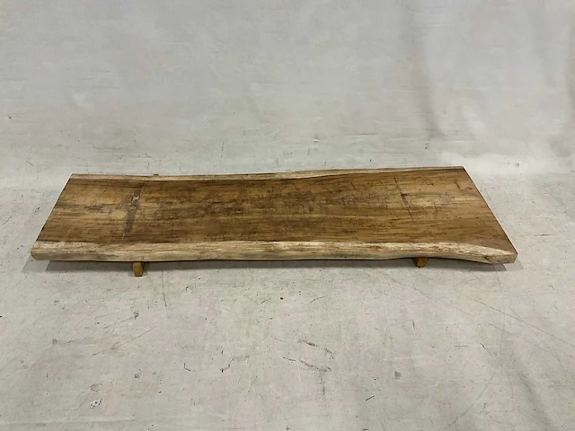 Suar boomstamblad 300 cm - afbeelding 1 van  5