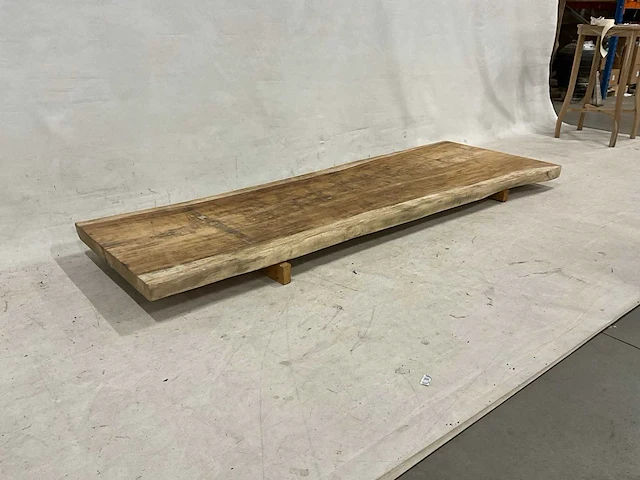 Suar boomstamblad 300 cm - afbeelding 2 van  5